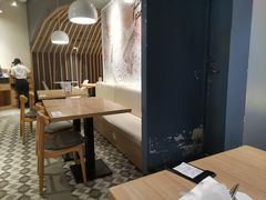 大堂-必胜客(大梅沙8号仓店)