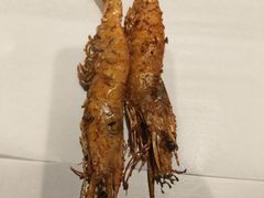 -京狮炙燥·精酿烧烤(首经贸店)