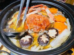 -立山居酒屋·烧鸟 天妇罗(西北湖店)