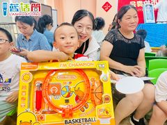 -蓝话筒·少儿成人演讲口才·主持朗诵·戏剧表演(大华第一坊店)