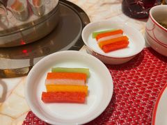 -咖啡苑 - 蔚藍夏日限定主题(永利皇宫店)