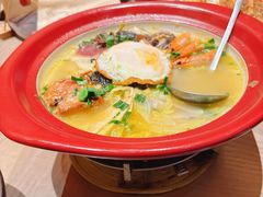 -耶里夏丽·丝路国际·新疆餐厅(浦东区东方路店)