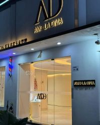 -Amo la Diva造型
