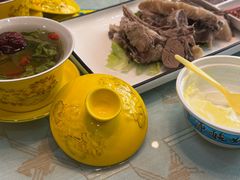 -伊帆食府·青海地方特色美食