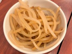 -郑庄脂渣炖品店(漳州二路店)