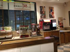 -周麻婆(西洪路店)