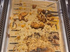 -新石器烤肉(百联川沙店)