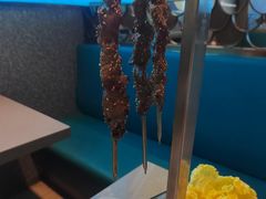 -半天妖烤鱼(芜湖市镜湖万达店)