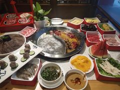 -大龙燚火锅