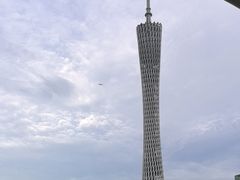 -海心沙亚运公园