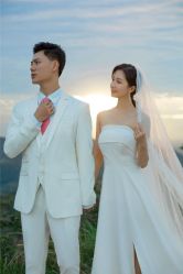 -巴黎恋人婚纱摄影(东莞总店)