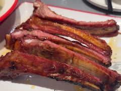 -顺徕德·仙庙烧鸡(桂庙路店)