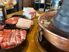 -牛街清真满恒記(平安里西大街店)