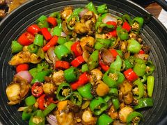 -旺顺阁·北京菜(北辰上品+)