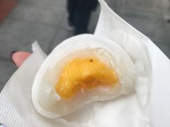 芒果糯米糍-澳门长洲糯米糍(柯打苏沙街店)