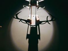 -HUNTING BAR亨霆鸡尾酒馆(越秀淘金店)