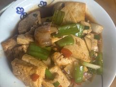 -芦茨金富饭庄·25年老字号·专做稻草鸡