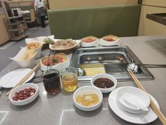 -海底捞火锅(万达广场店)