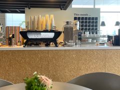 -dotcom coffee古点咖啡(致真大厦店)