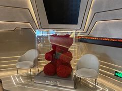 -燃扒房Steakhouse(皇庭店)