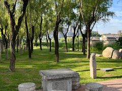 -唐城墙遗址公园