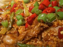 -听说碳烧蛙(高新万达店)