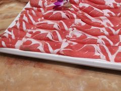 -清真军邺·金富苑肥牛(石坡街旗舰店)