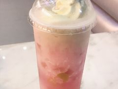 -喜茶(永旺梦乐城店)