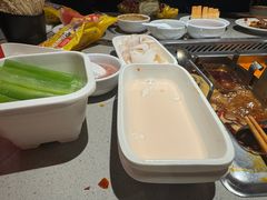 -海底捞火锅(顺义华联店)