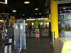 -天行健身＆天行拳馆跆拳道·格斗TXGYM