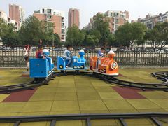 -蒙特利亲子乐园