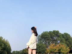 -桐乡凤凰湖