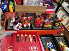 -晓风书屋(北山街店)
