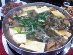 -八仙水煎牛肉(邮电小区店)