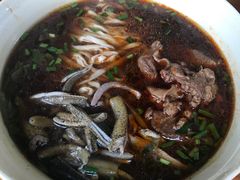 -邵顺兴锅盖面(金山宝地店)