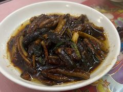 -蘭心餐厅(进贤路店)