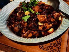 -山石榴·贵州菜(丰盛里店)