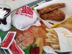 -麦当劳(厦门思明路店)