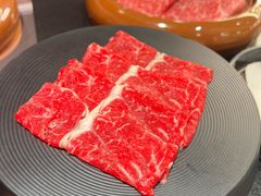 -大牛寿喜烧·和牛放题(香港广场店)