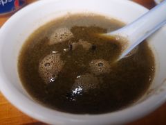 -老财炒饭·熟地蟹·冬瓜蟹