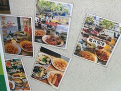 -柴爿巷·香酥鸡&馄饨(复兴中路店)