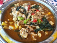 -松哥油焖大虾(皇岗一店)