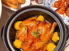 -大鸭梨烤鸭(石佛营店)