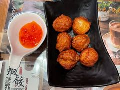 -香港新曜记茶餐厅(星耀城店)