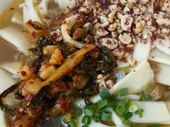 -回辉登偰氏面片(东莲花美食街店)