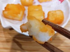 脆皮奶酥-旺角清粥(大正街店)