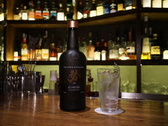 -SPEYSIDE 威士忌&鸡尾酒吧