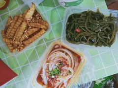 -粥传(太古里店)