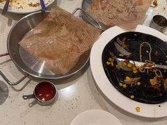 -夏日玛莉西餐厅(祁阳新天地店)