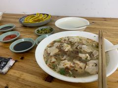 -金陵老丁家馄饨(新街口店)
